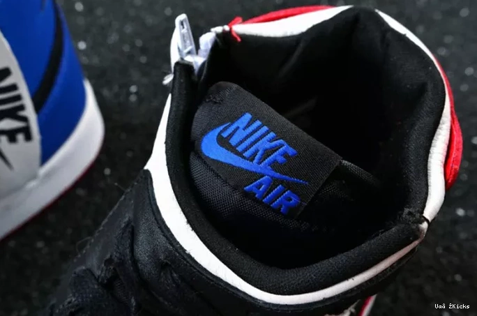 Air Rebel 280 1 SmartChoice Jordan 1022
